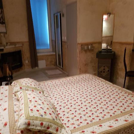 Alpes Hotel Barrême מראה חיצוני תמונה