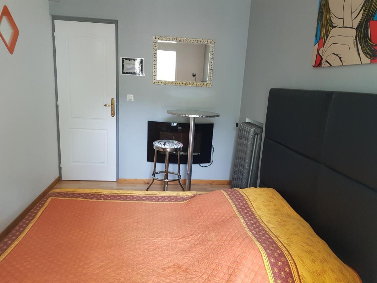 Alpes Hotel Barrême מראה חיצוני תמונה