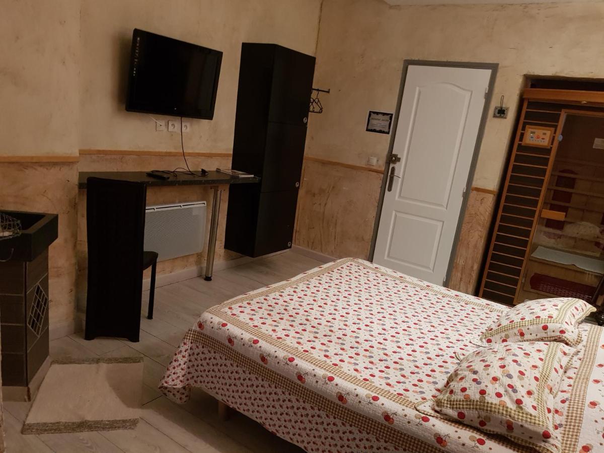 Alpes Hotel Barrême מראה חיצוני תמונה