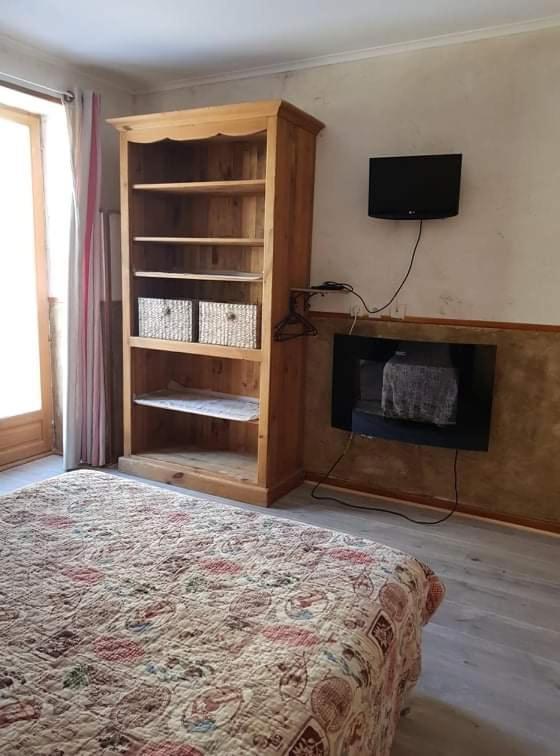 Alpes Hotel Barrême מראה חיצוני תמונה