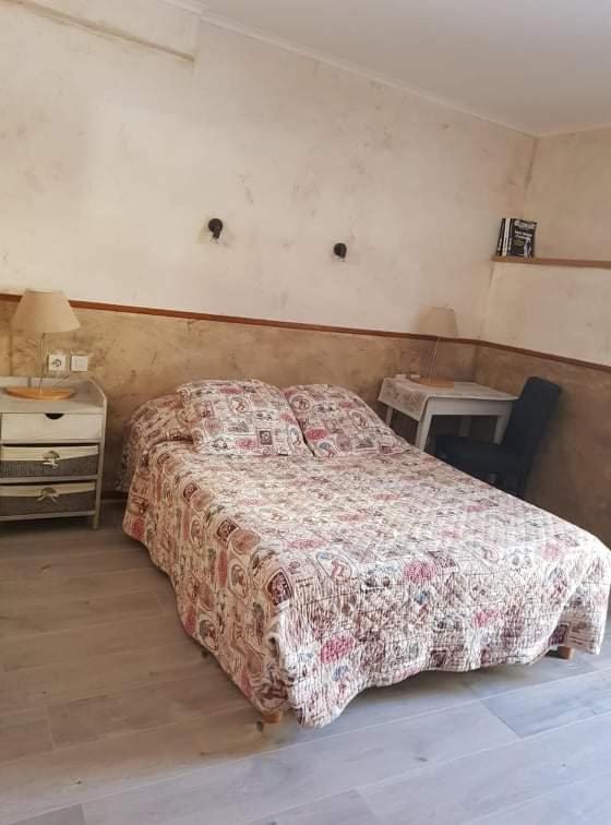 Alpes Hotel Barrême מראה חיצוני תמונה